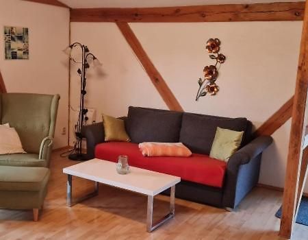 Ferienwohnung Canow المظهر الخارجي الصورة