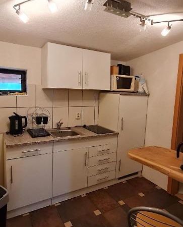 Ferienwohnung Canow المظهر الخارجي الصورة