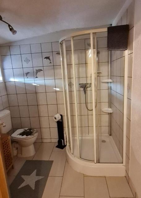 Ferienwohnung Canow المظهر الخارجي الصورة