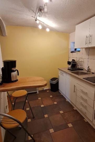 Ferienwohnung Canow المظهر الخارجي الصورة