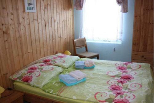 Ferienwohnung Canow المظهر الخارجي الصورة